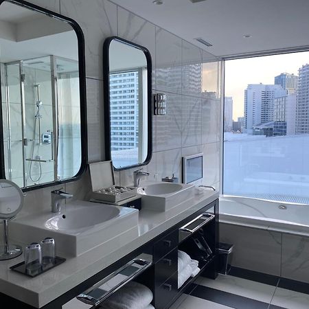 The Kahala Hotel & Resort Yokohama Йокогама Екстер'єр фото