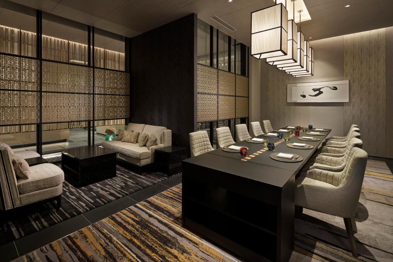 The Kahala Hotel & Resort Yokohama Йокогама Екстер'єр фото