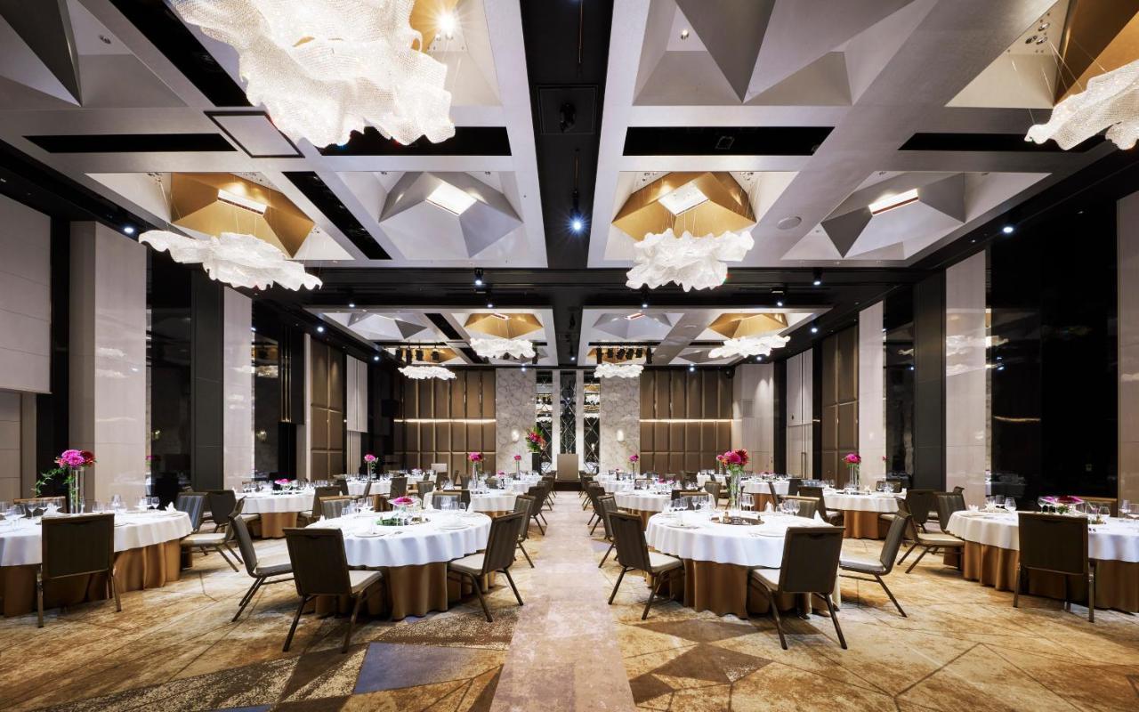 The Kahala Hotel & Resort Yokohama Йокогама Екстер'єр фото