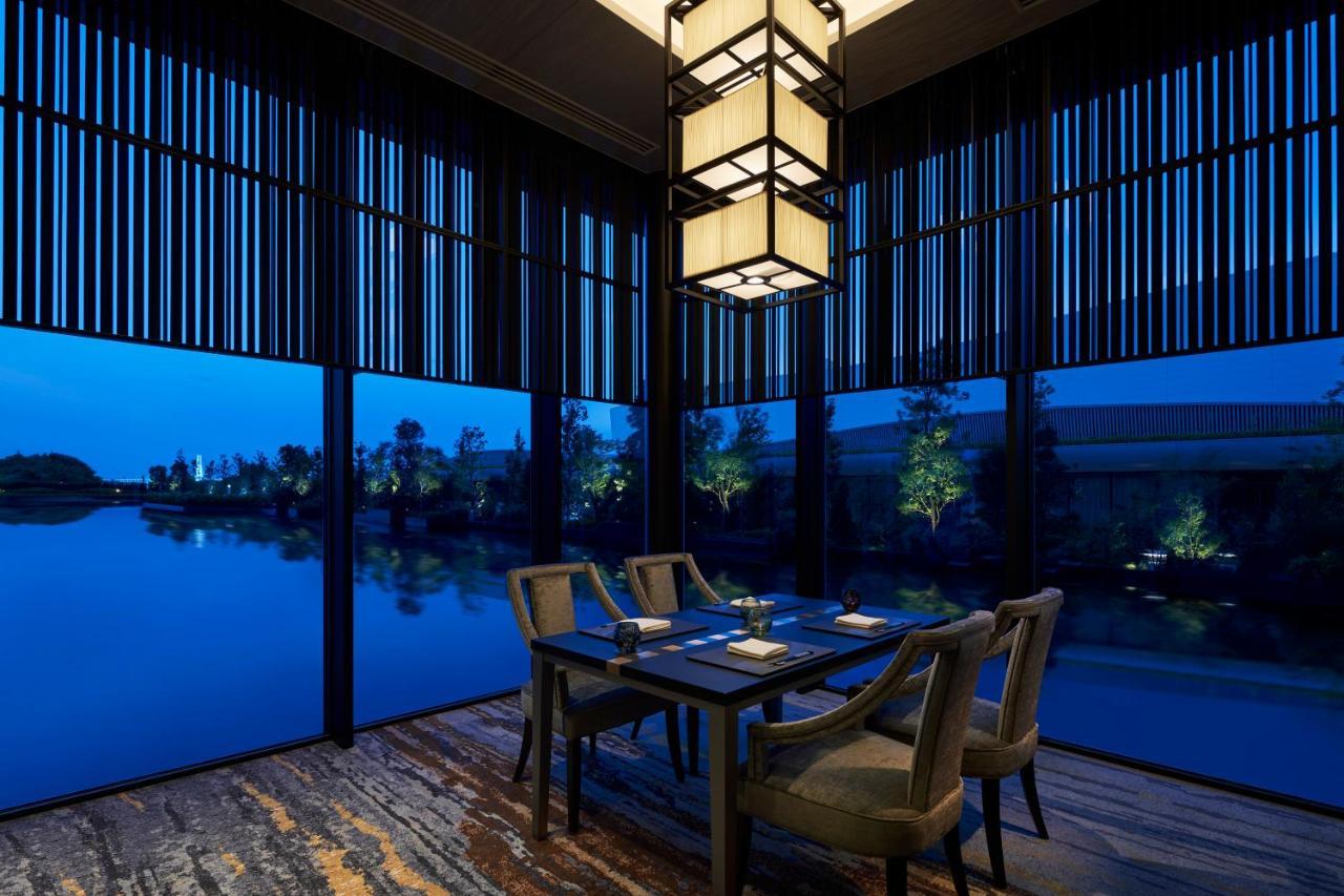 The Kahala Hotel & Resort Yokohama Йокогама Екстер'єр фото