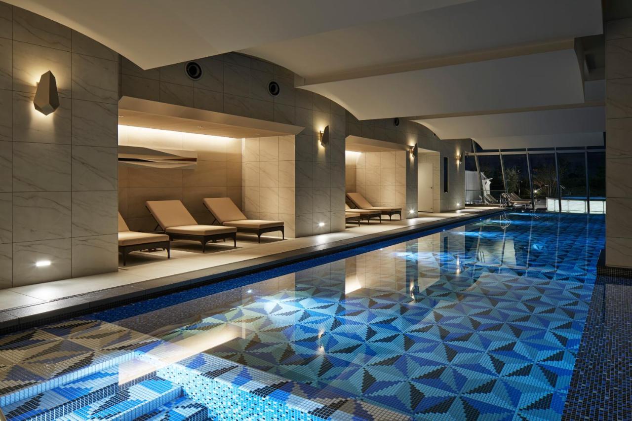 The Kahala Hotel & Resort Yokohama Йокогама Екстер'єр фото