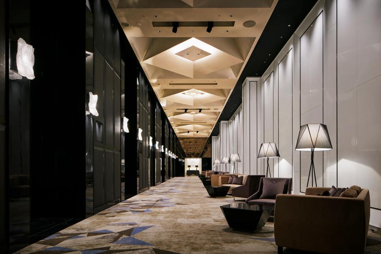 The Kahala Hotel & Resort Yokohama Йокогама Екстер'єр фото