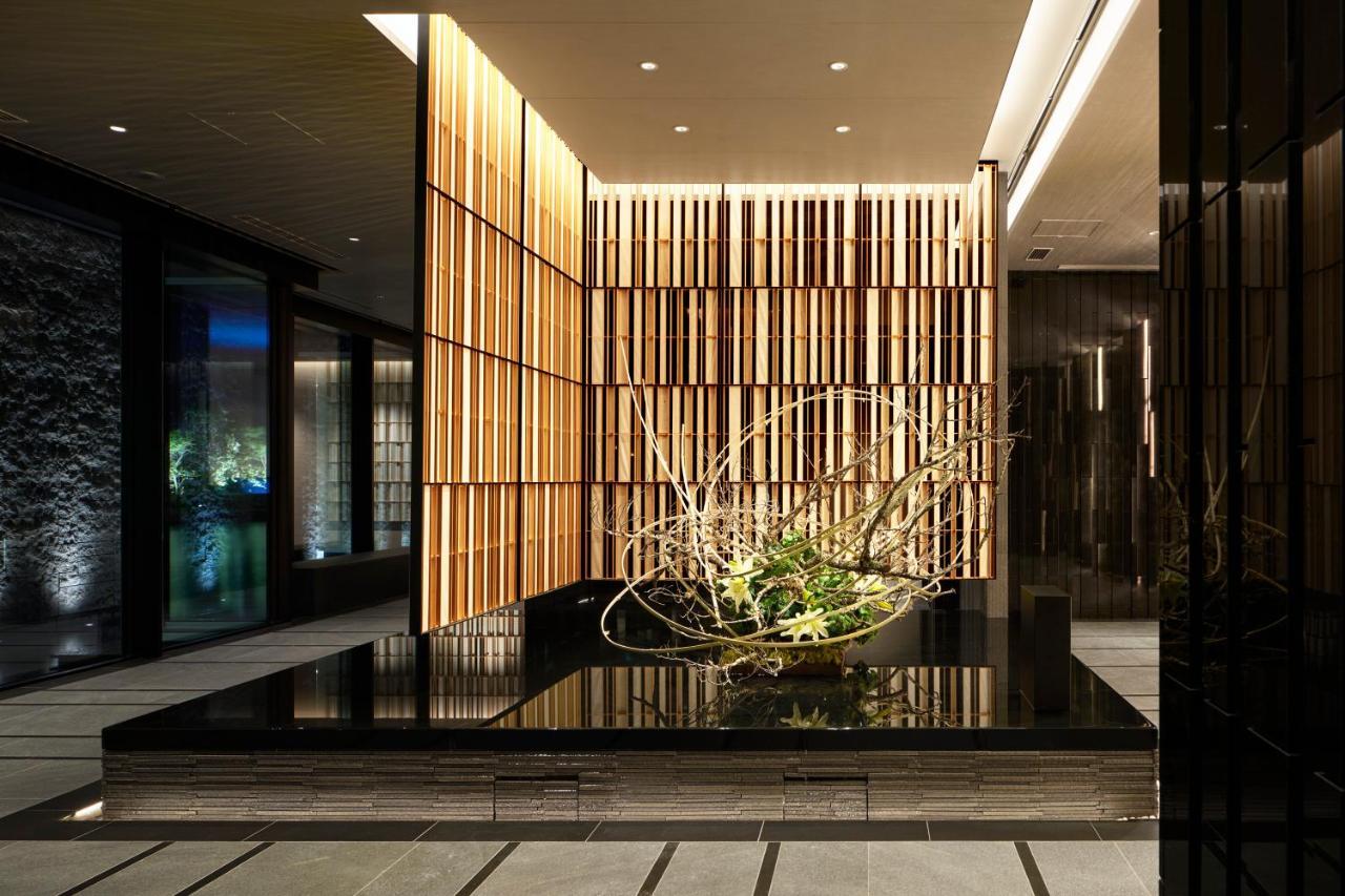The Kahala Hotel & Resort Yokohama Йокогама Екстер'єр фото