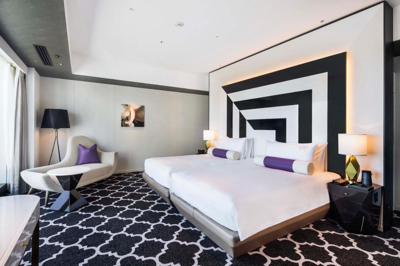 The Kahala Hotel & Resort Yokohama Йокогама Екстер'єр фото