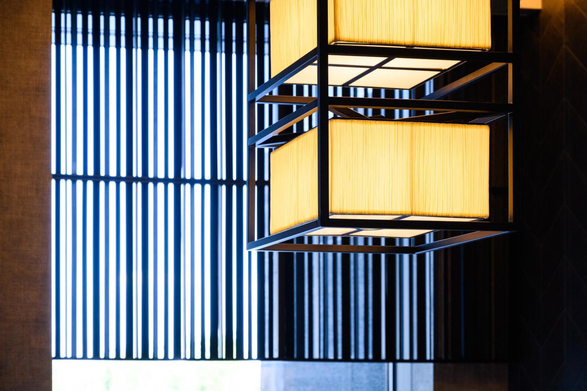 The Kahala Hotel & Resort Yokohama Йокогама Екстер'єр фото