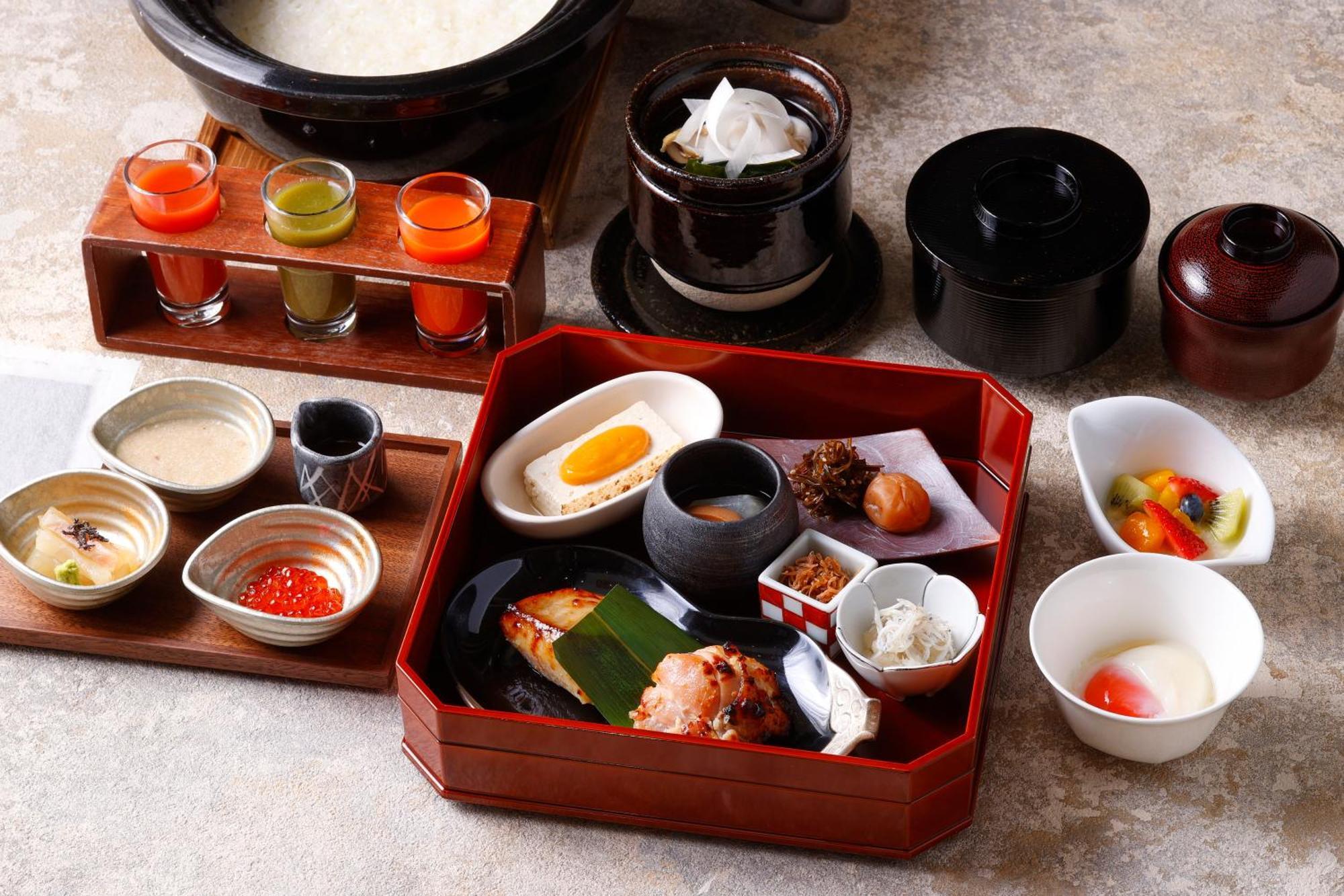 The Kahala Hotel & Resort Yokohama Йокогама Екстер'єр фото