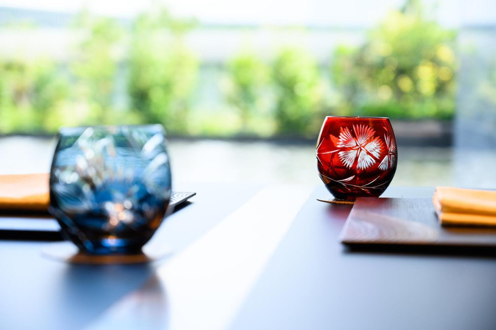The Kahala Hotel & Resort Yokohama Йокогама Екстер'єр фото