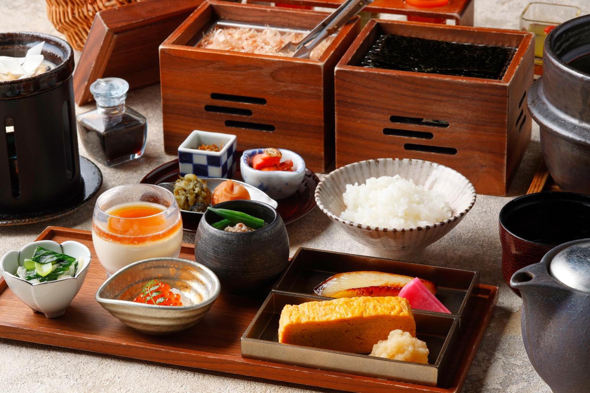 The Kahala Hotel & Resort Yokohama Йокогама Екстер'єр фото